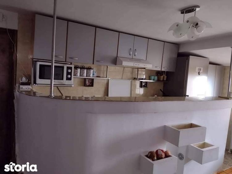 Se inchiriaza apartament 2 camere 250euro + garantie Suceava Burdujeni - 8