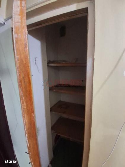 Apartament cu 2 camere decomandat în Berceni