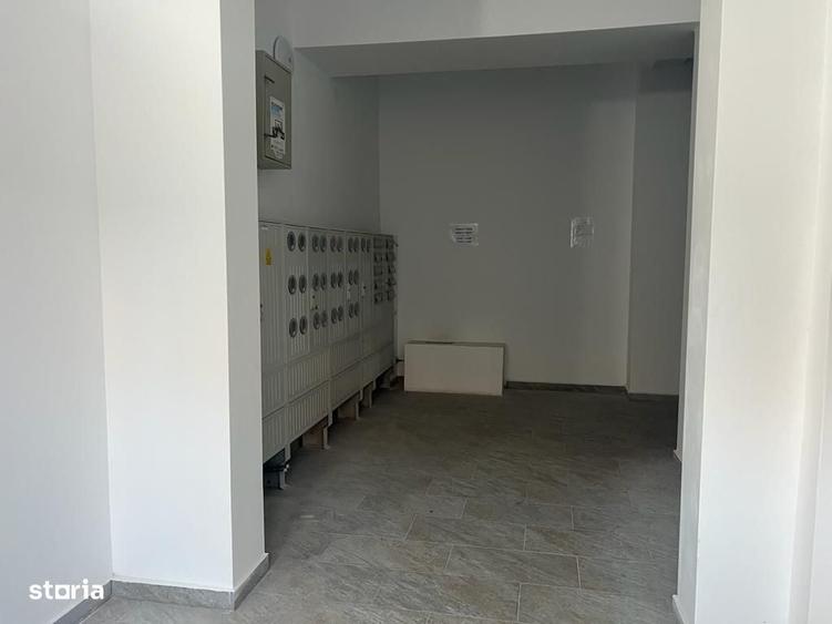 Apartament cu 2 camere decomandat în Micro 9