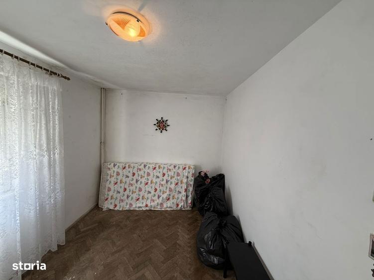 Apartament cu 2 camere în Ultracentral