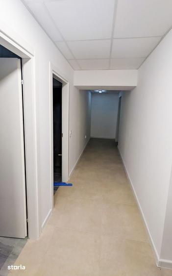 Spa?iu comercial 397mp Poitiers Towers Ia?i - 1.627/mp + TVA - 2