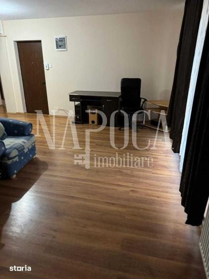 Apartament cu 3 camere în Florești