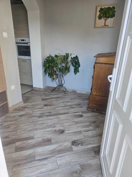 Casă cu Teren 650 Mp în Dâmbul Rotund
