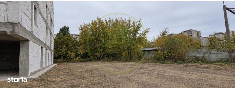 Teren de 515 mp, în Craiovița Nouă