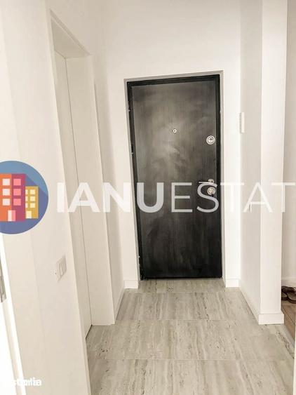 Apartament cu 2 camere decomandat în Muncii