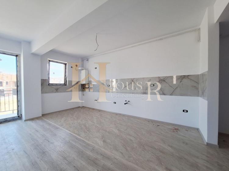 Apartament cu 2 camere decomandat în Girocului