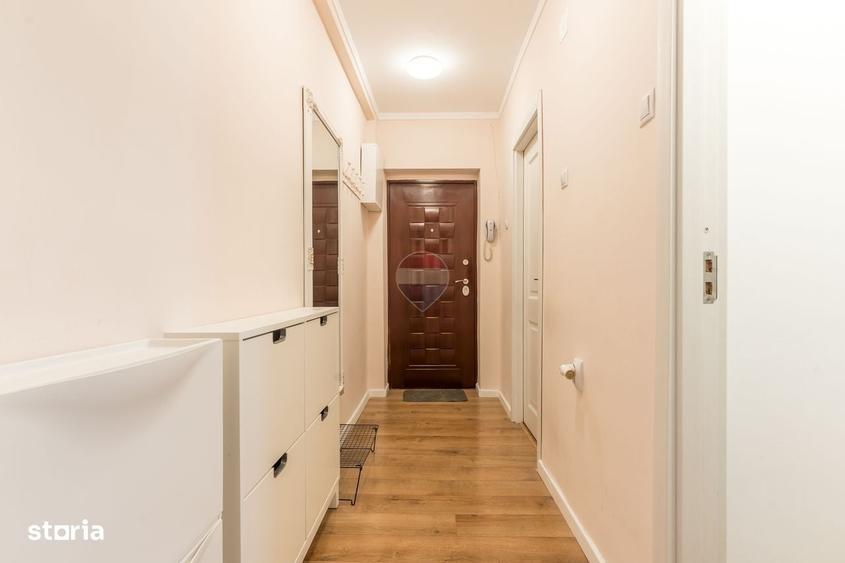 0% COMISION - APARTAMENT 2 CAMERE - 42mpU - Ultracentral - 2