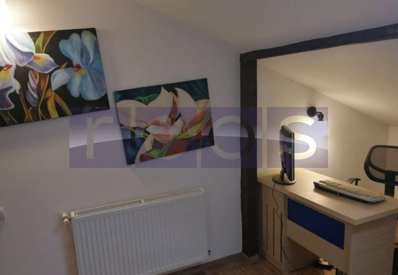 Apartament cu 2 camere decomandat, mobilat în Tineretului