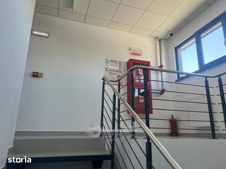 Spațiu comercial, de 160 mp, în Miroslava