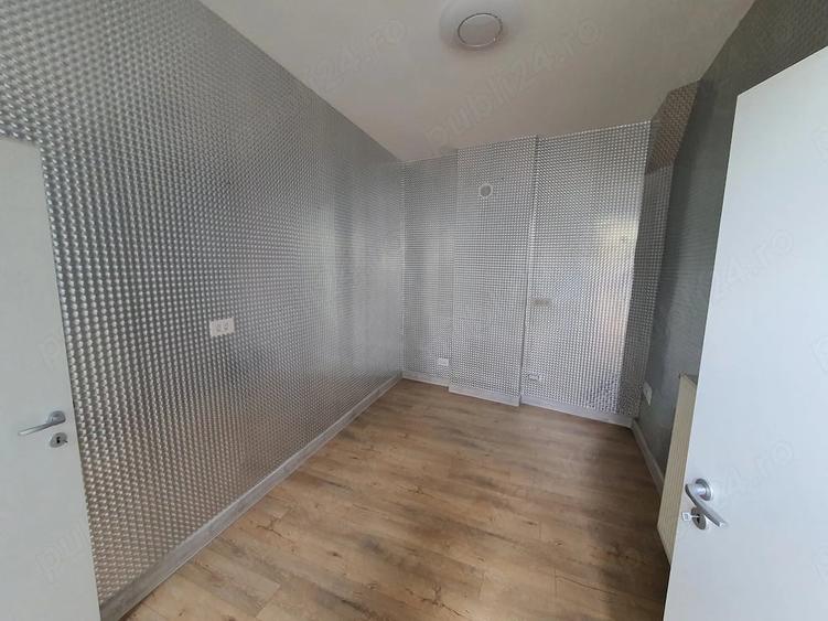 Spațiu comercial, de 78 mp, în Cișmigiu