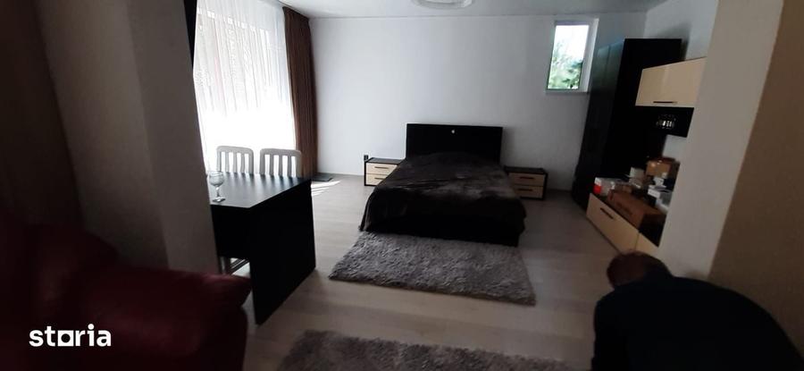Zona centrala, casa finisata - 7
