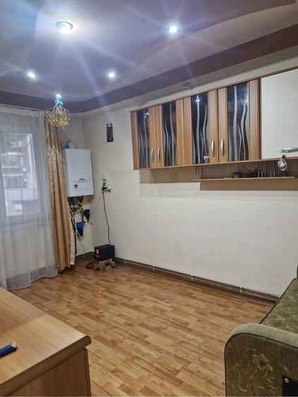 Apartament cu 2 camere decomandat în Ultracentral