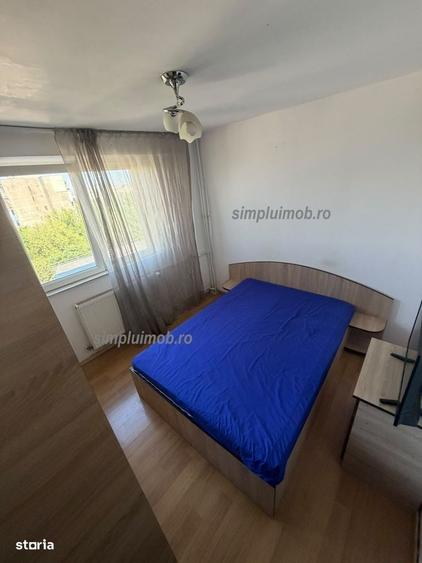 Decomandat 2 Camere Etaj Intermediar Piata Sudului Alexandru Obregia - 4