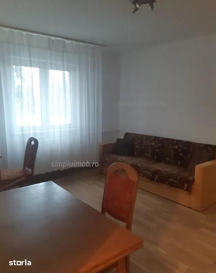 Apartament cu 2 camere semidecomandat, mobilat în Berceni — fotografia 2