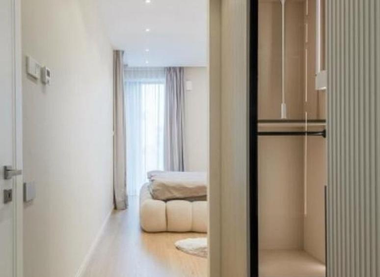 Apartament cu 3 camere în Nordului