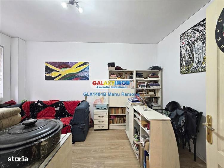 Casă cu 6 camere cu Teren 276 Mp în Prelungirea Ghencea