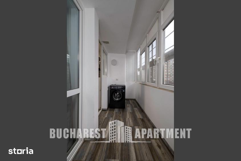 Apartament Modern ?tefan cel Mare nr 15 - 8