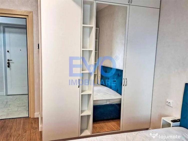 Apartament cu 2 camere decomandat în Copou