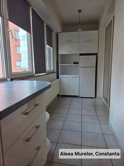 Apartament cu 2 camere decomandat în Tomis Nord