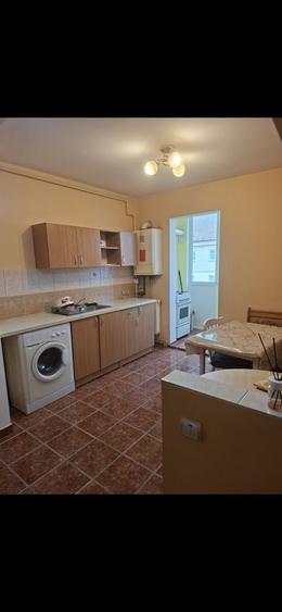 Apartament cu 2 camere în Ștrand