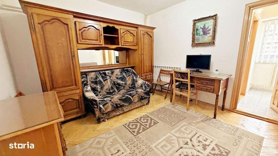 Garsonieră în Frumoasa