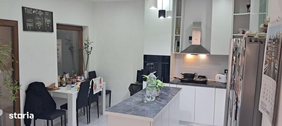 Casă cu 7 camere cu Teren 411 Mp în Iosefin