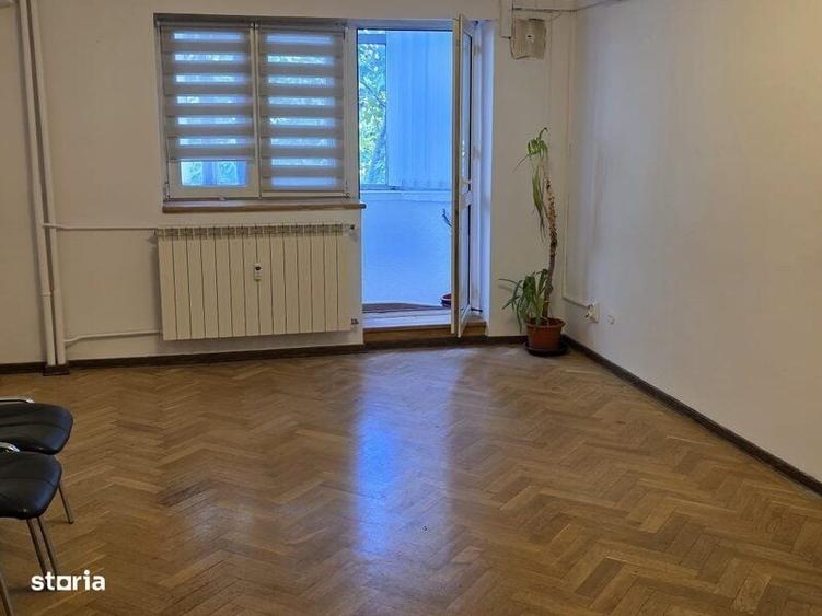 Unirii, Piata Alba Iulia, stradal - 10