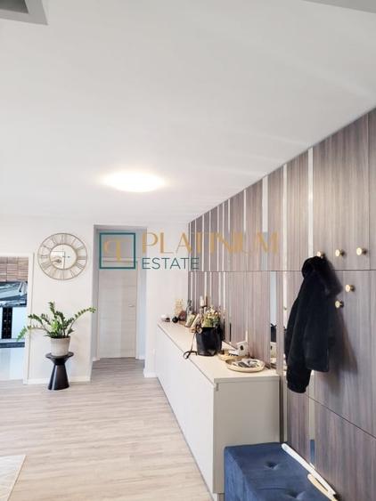 P4686 Apartament cu 4 camere NOU, zona Chișoda COMISION 0% - 5