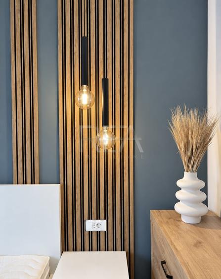 Apartament cu 2 camere decomandat, mobilat în Grozăvești