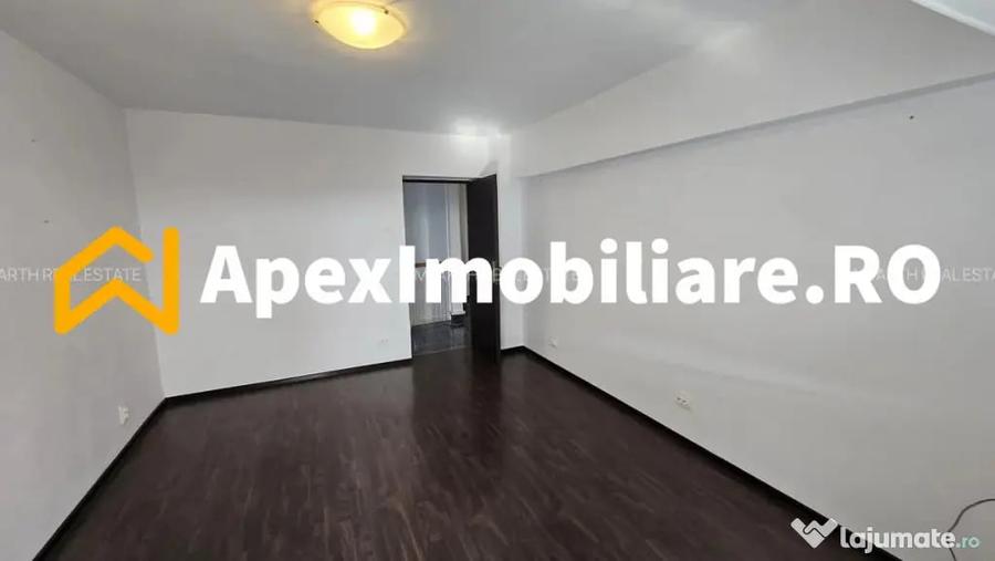 Bd Unirii, Alba Iulia | Duplex 5 Camere pentru birouri | 4 T - 2