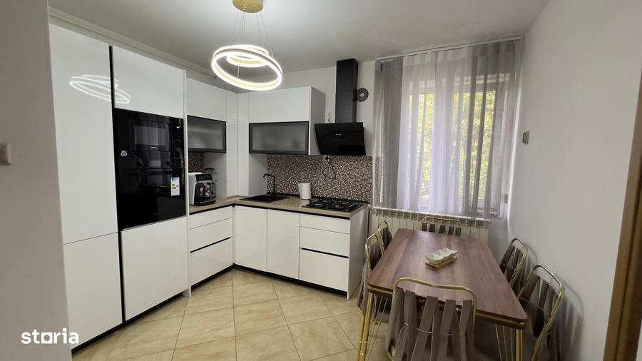 Apartament la cheie - 1
