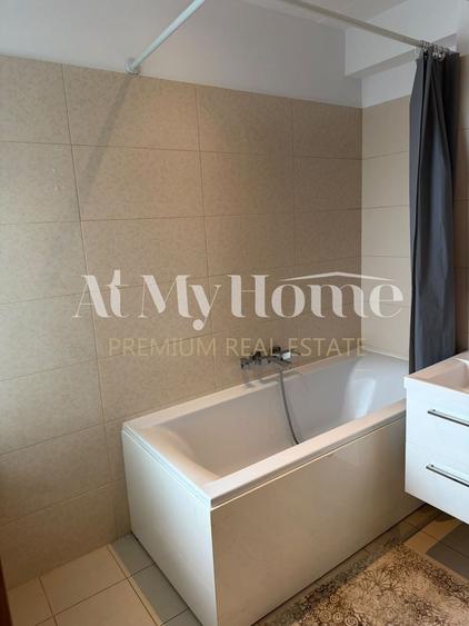 APARTAMENT SUPERB/3 CAMERE/COMPLEX CU PISCINA/PARCARE SUBTERANA - 12