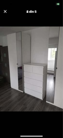 Garsonieră în Dobroești