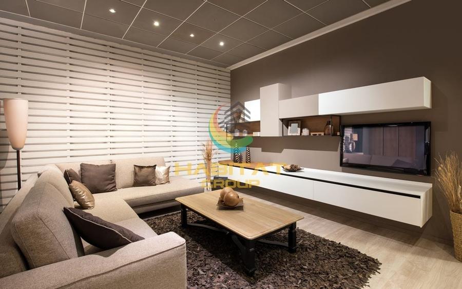Apartament cu 4 camere decomandat în Theodor Pallady