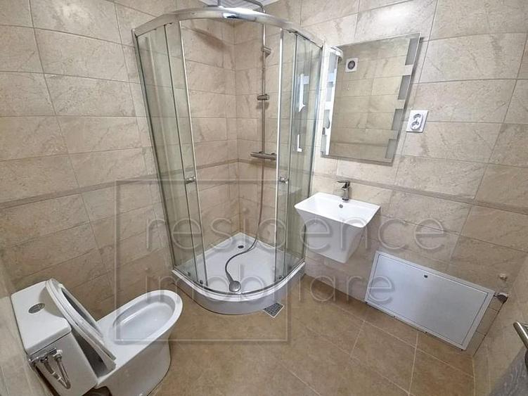 Apartament cu 4 camere decomandat în Grigorescu