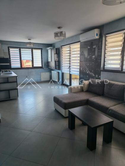 Apartament 4 camere, cartier Între Lacuri, loc de parcare - 16