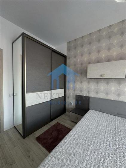 Apartament cu 2 camere decomandat în Bună Ziua