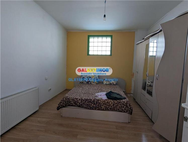 Casă cu 4 camere cu Teren 134 Mp în Unirii