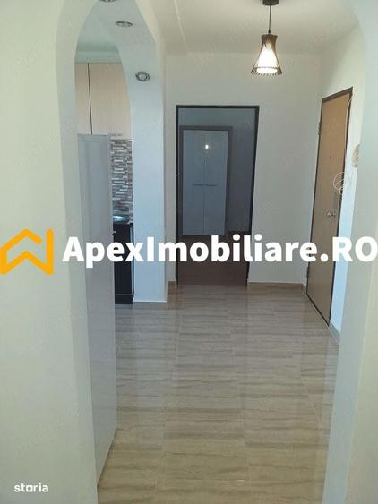 Apartament 2 camere de inchiriat Costin Georgian Bucuresti | ApexImobi - 4