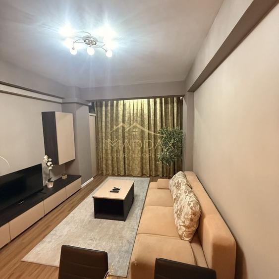 Apartament 2 camere | Calea Moșilor | Sector 2 | Mutare imediată - 1