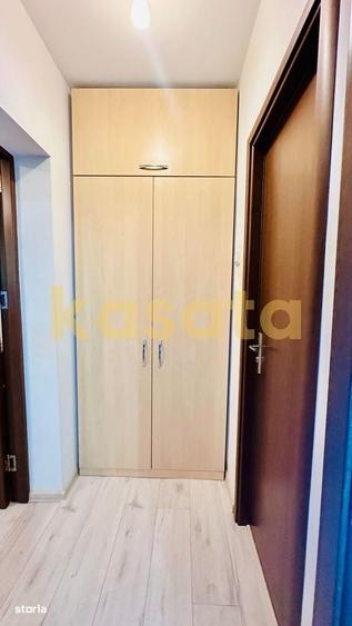 Apartament cu 2 camere în Pajura