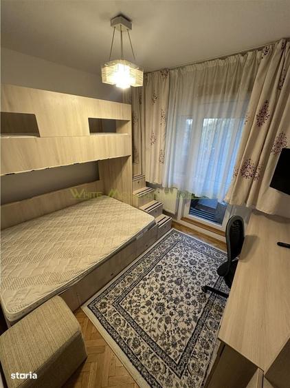 Apartament cu 4 camere în Turda