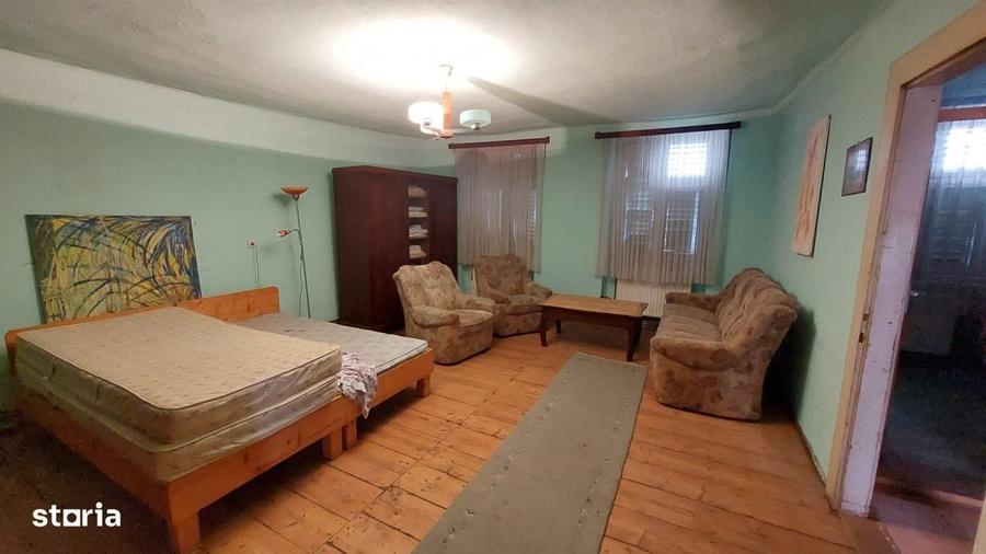 Apartament 5 camere la casa zona ultracentrala in Cisnadie - 6