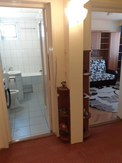 Apartament cu 2 camere decomandat în Nord