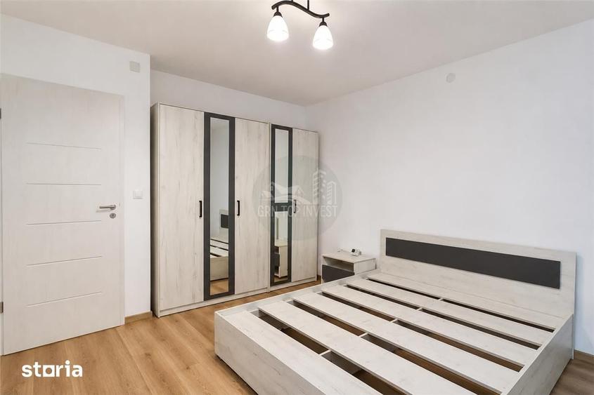 Apartament 3 camere cu balcon zona Strand - 1