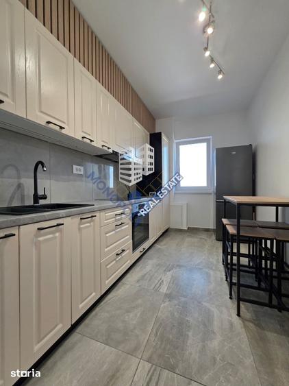Apartament 2 camere Alphaville Arena - 2
