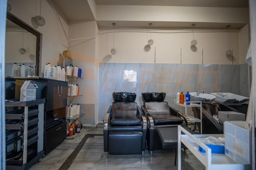 Spațiu comercial, de 316.67001342773 mp, în ICIL