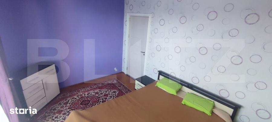 Apartament 3 camere, 90.04 mp, zona Centru - 13