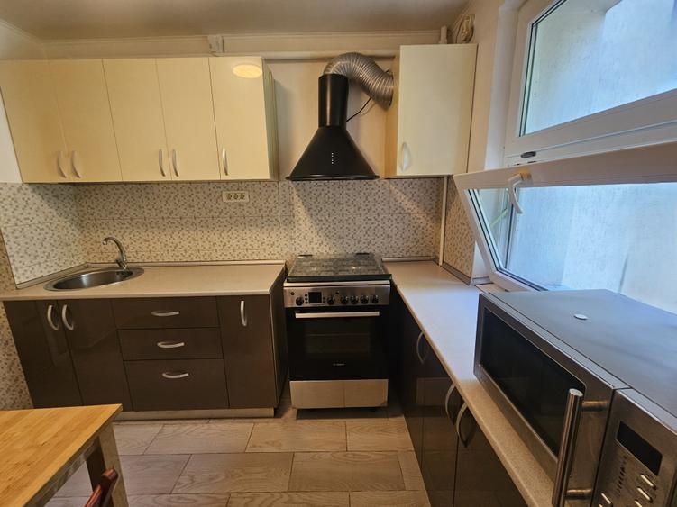 Apartament 3 camere Cismigiu, de inchiriat - 1