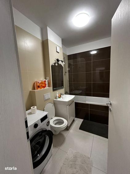 Apartament de inchiriat zona Penny ( centura ) - 5